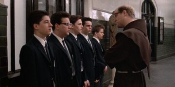 Top Teen & College Comedies You Haven’t Seen – 1985 - 1989