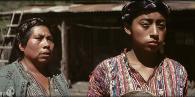 Ixcanul