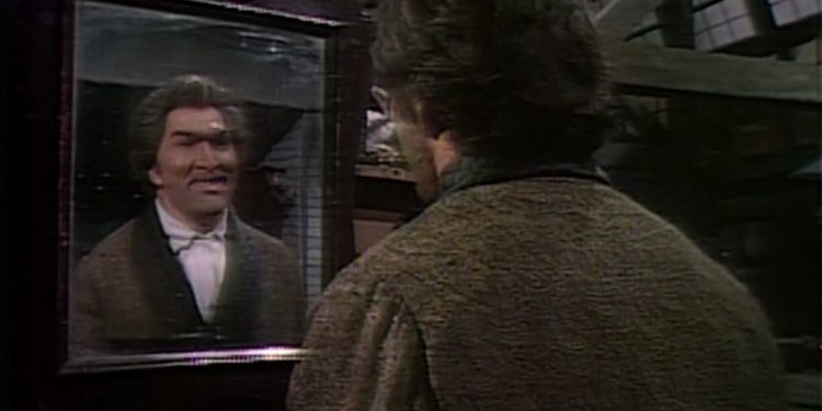 The Strange Case of Dr. Jekyll and Mr. Hyde