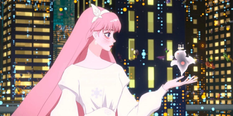 Belle