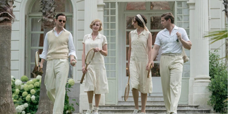 Downton Abbey: A New Era