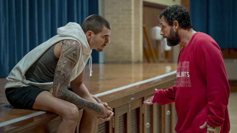 The 30 Best Films About Basketball