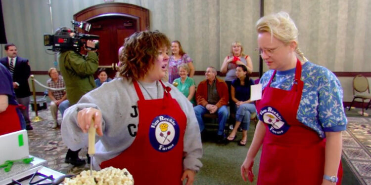 Cook-Off!