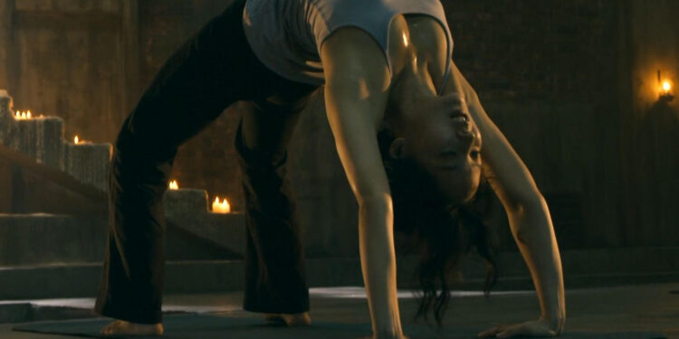 Yoga