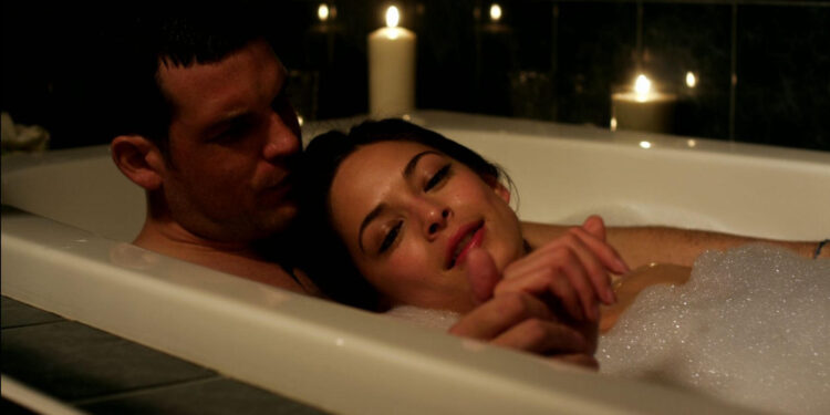 Ecstasy