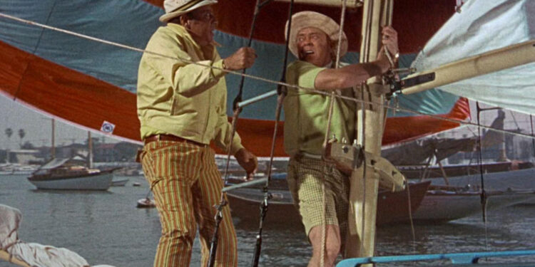 The Boatniks