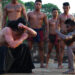 The Naked Zoo