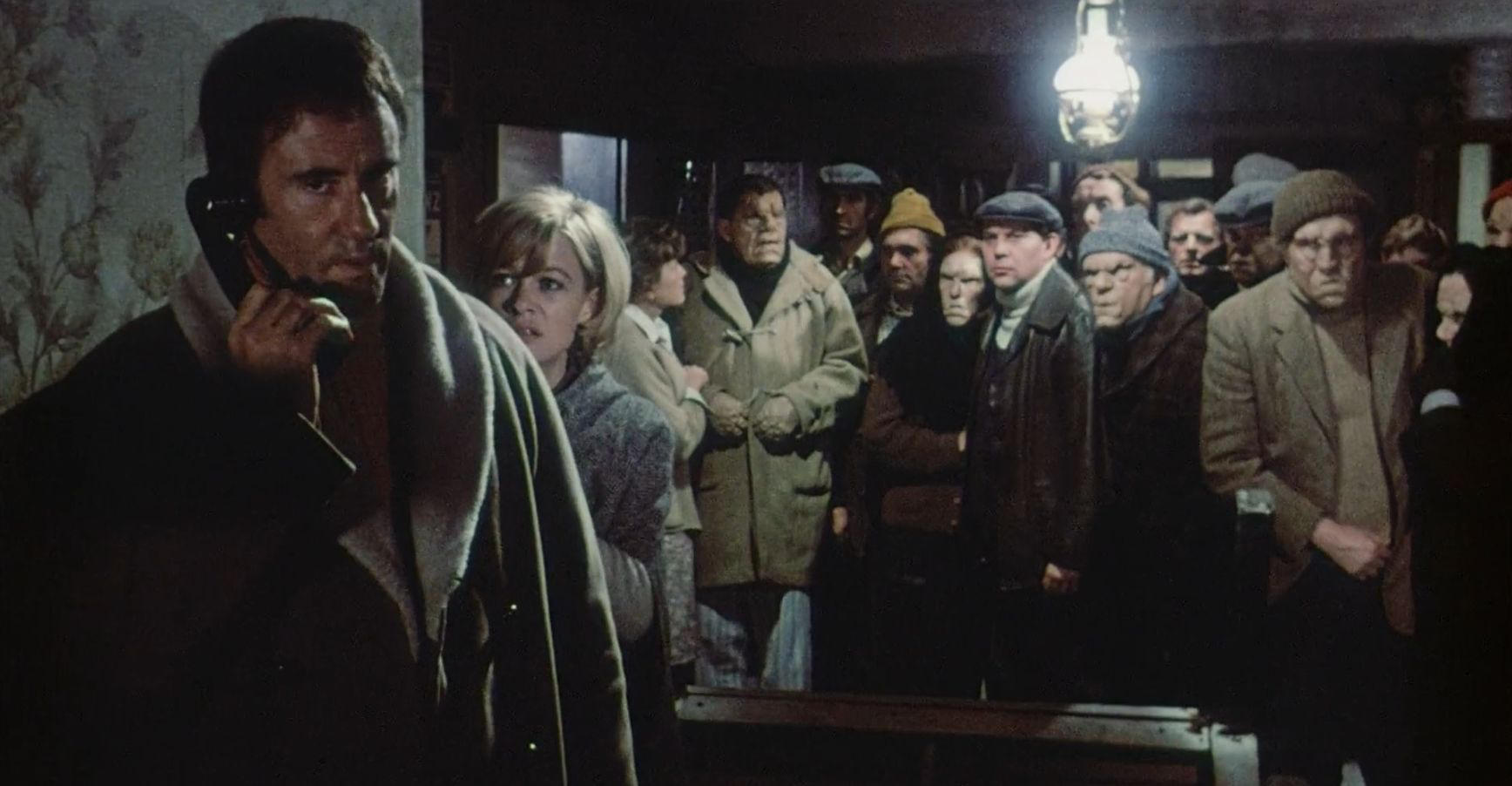Top Films About Genetic Engineering You Haven’t Seen – 1970’s