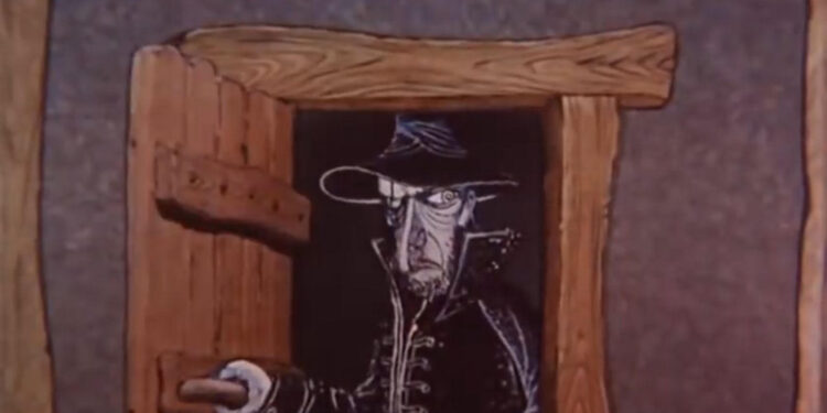 The Sorcerer’s Apprentice
