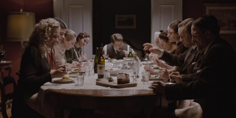 The Last Supper