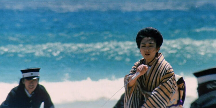 Lady Snowblood 2: Love Song of Vengeance