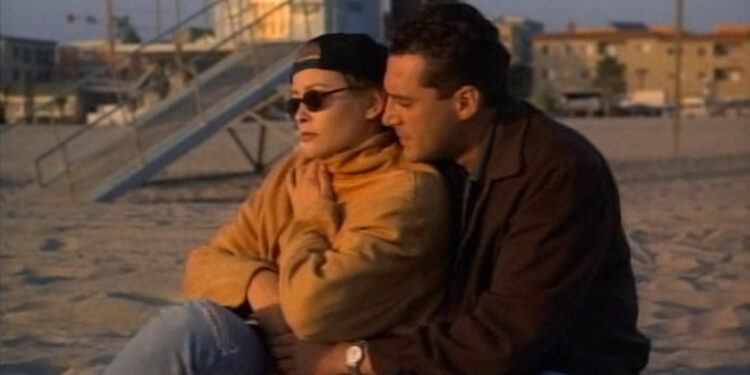 Love Is Like That