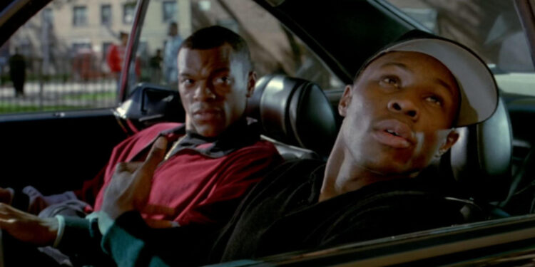 Paid in Full