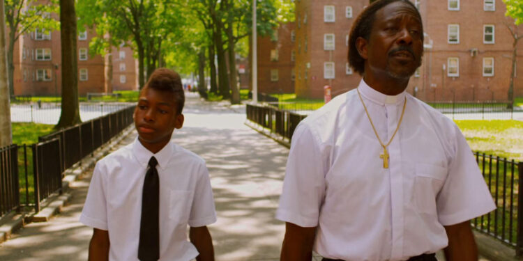 Red Hook Summer