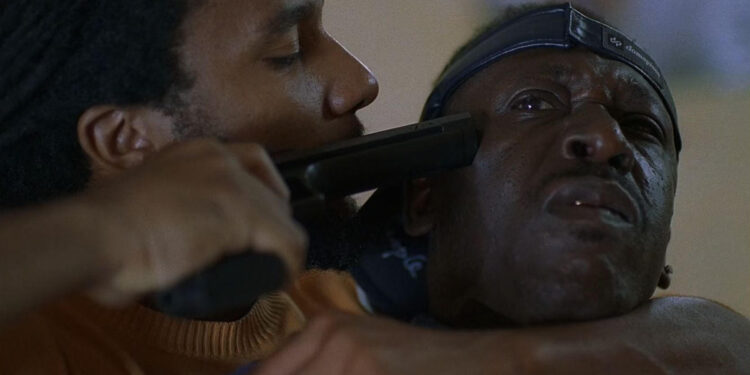 Shottas