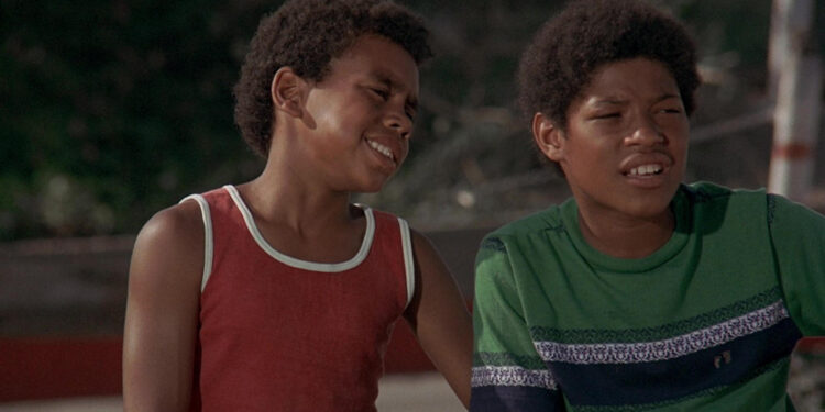 Cornbread, Earl and Me