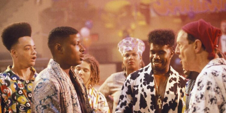 House Party 2