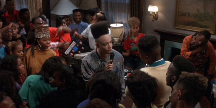 House Party