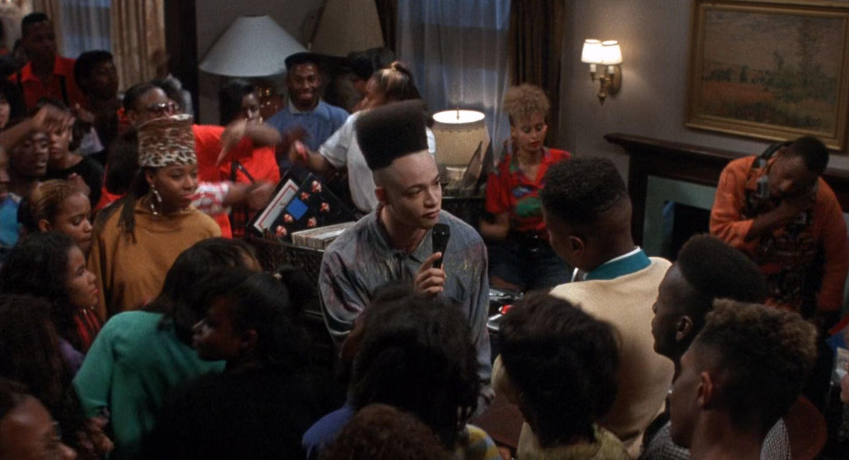Top Raunchy Comedies from the 1990’s You Haven’t Seen