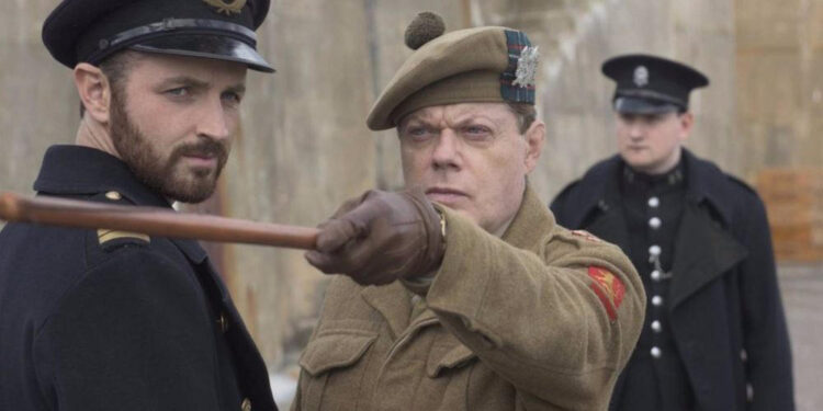 Whisky Galore