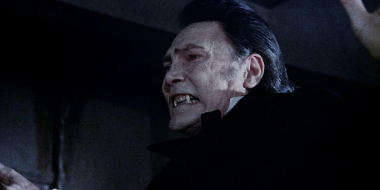 Dracula