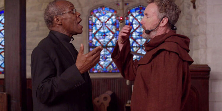 The Good Catholic
