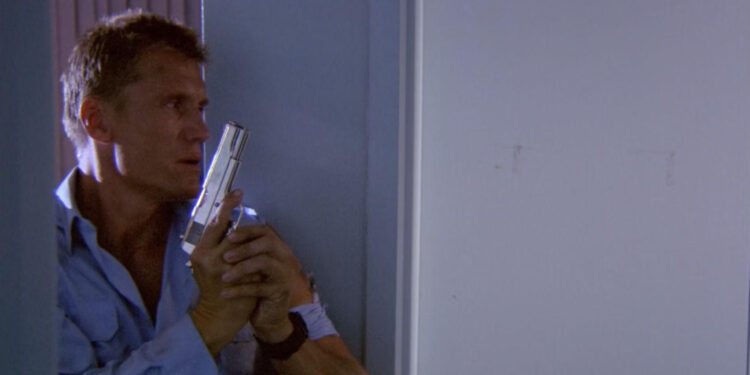Detention