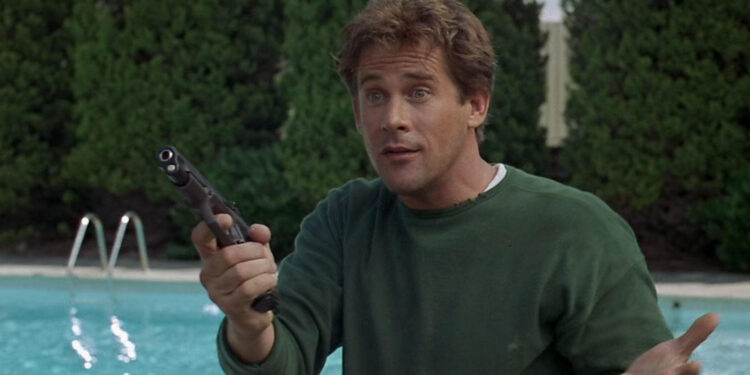 Bounty Hunters 2: Hardball
