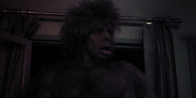 Night of the Demon