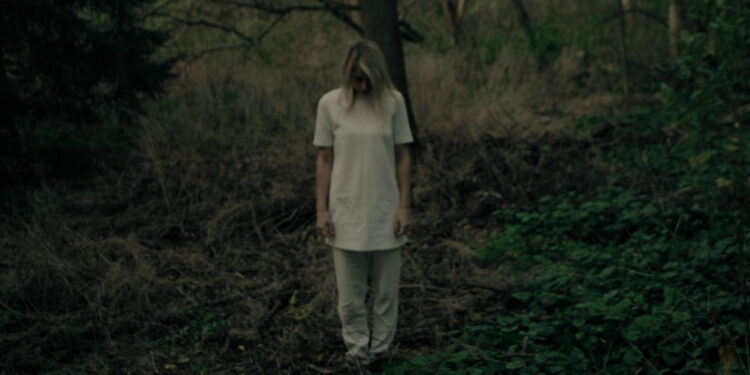 Transference: Escape the Dark