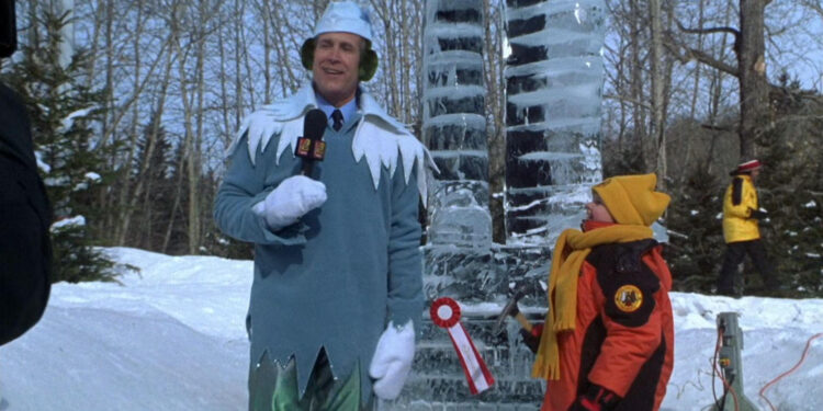 Snow Day