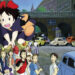 Nausica&auml; of the Valley of the Wind