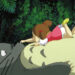 Nausica&auml; of the Valley of the Wind