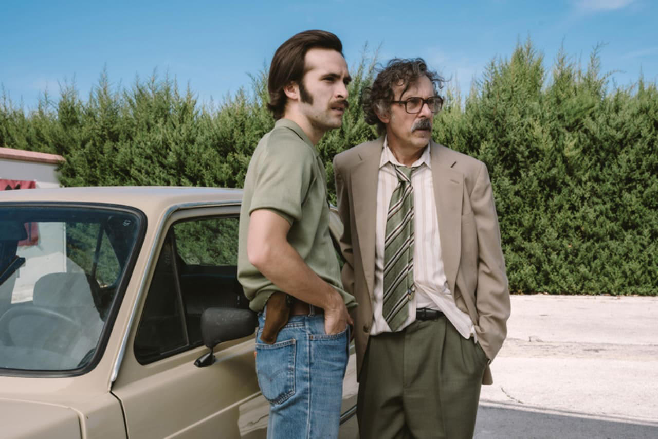 Top Films About Nazi Fugitives &amp; Nazi Hunters