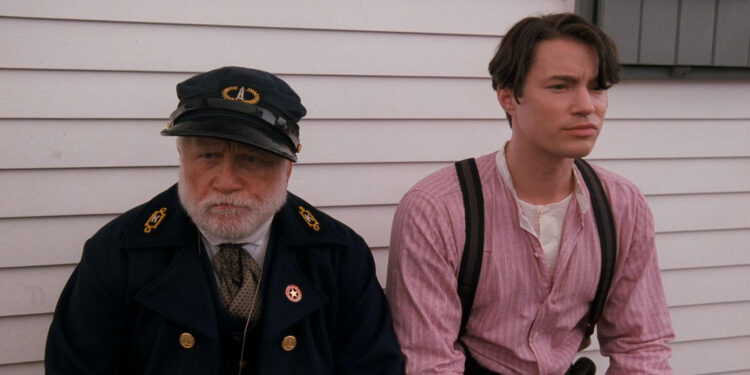 The Lightkeepers