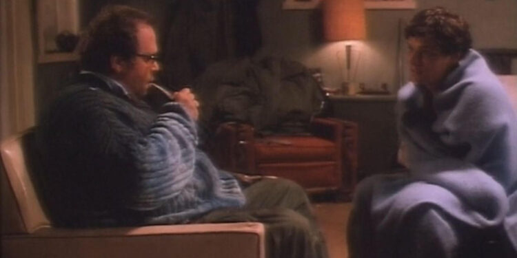 Cold Comfort