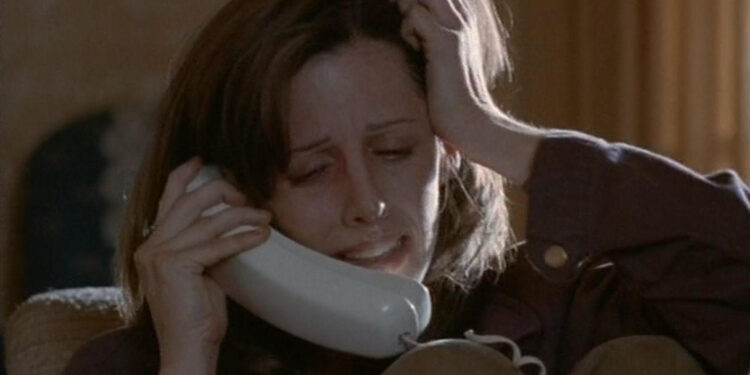 The Night Caller