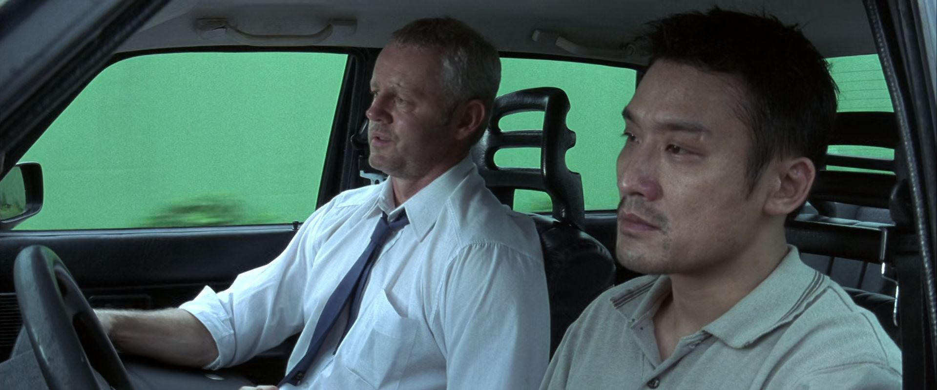 Top Films About Ghosts & Hauntings You Haven’t Seen – 2000 – 2004