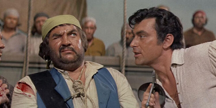 Pirates of Tortuga