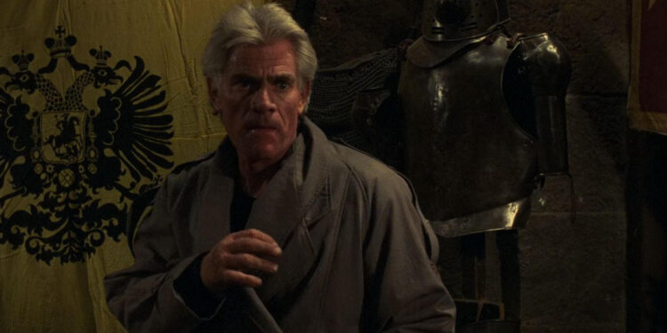 Trancers 4: Jack of Swords