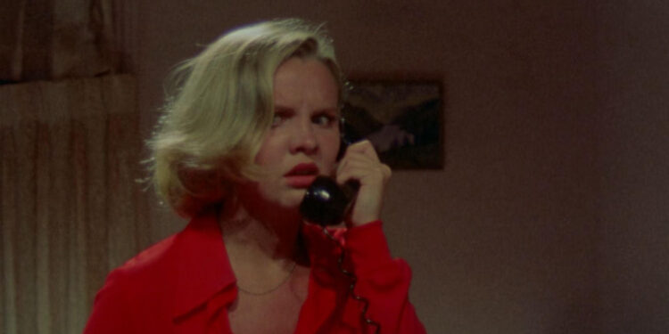 Don’t Hang Up