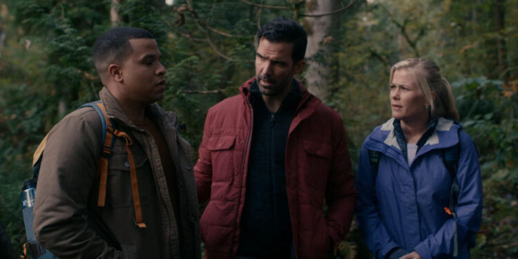 Chronicle Mysteries: Helped to Death