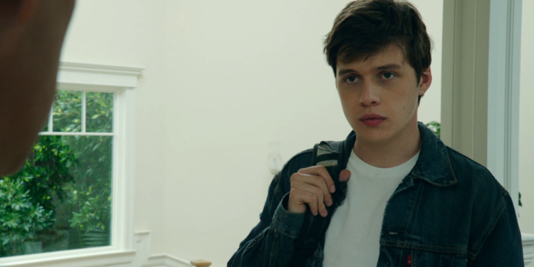 Being Charlie