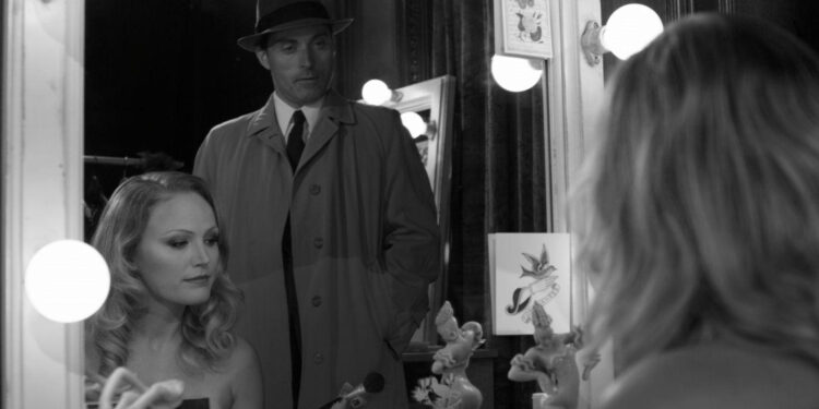 Hotel Noir