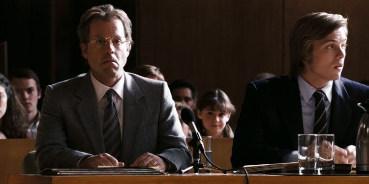 Top Inspirational Drama Films You Haven’t Seen