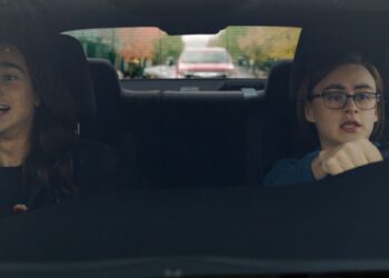 Top Teen & College Comedies You Haven’t Seen – 2018 – 2022