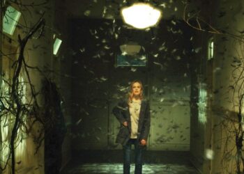 Top Dark Fantasy Films You Haven’t Seen 2010 - 2022