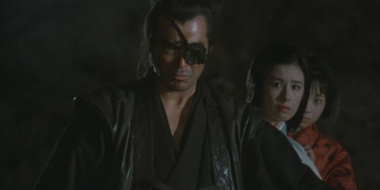 Samurai Reincarnation
