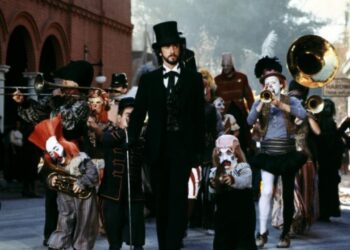 Top Dark Fantasy Films You Haven’t Seen 1970 - 1989