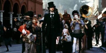 Top Dark Fantasy Films You Haven’t Seen 1970 - 1989